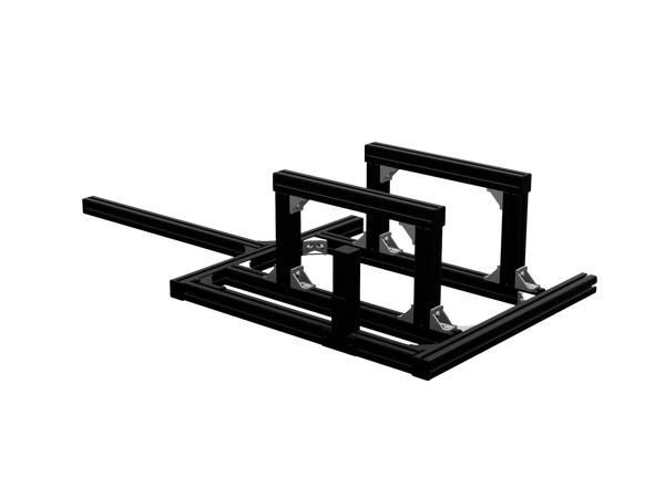 Universal seat mount Kit