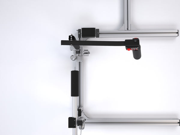 R22/44-2022 Pro Max – MaxFlightStick Flight Simulator Control Systems