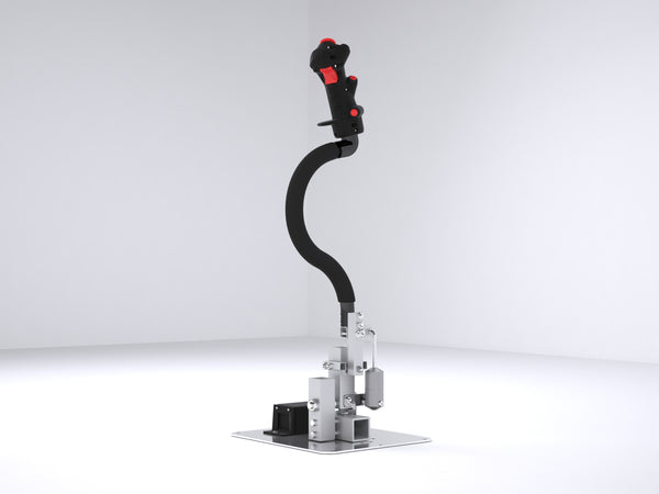 Individual HUEY-2024 Cyclic