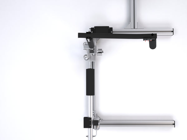 R44 + B206-2024 Max 2in1 Package (combination of controls can be customized)