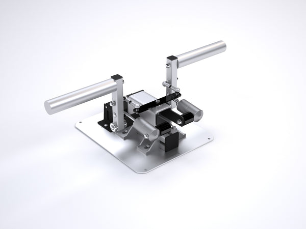 Anti Torque Rig Individual anti-torque pedals 2024 – MaxFlightStick Flight Simulator ...