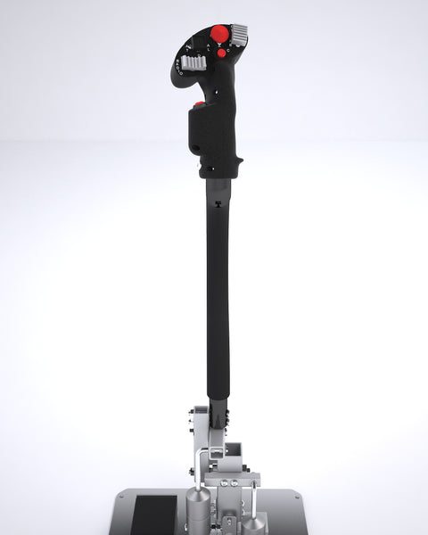 Individual APACHE-2024 Max Cyclic