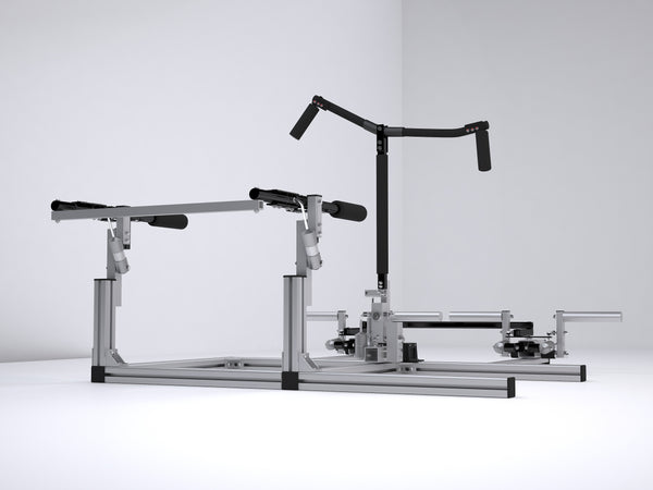 R22/44-2022 Max Trainer