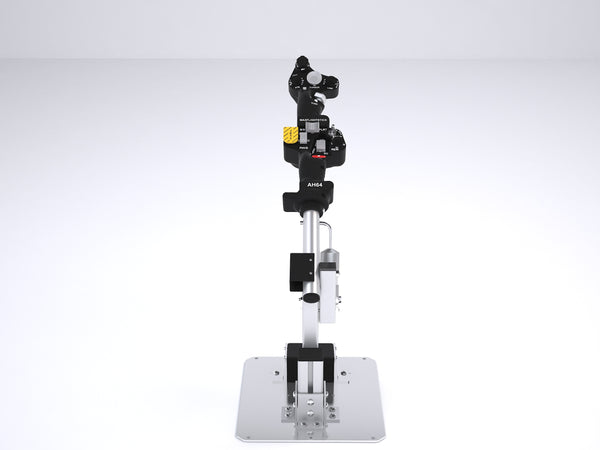 Apache Sim Sticks Individual APACHE-2024 Max Collective – MaxFlightStick Flight Simulator ...