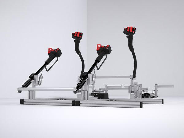 350-2024 Max Trainer