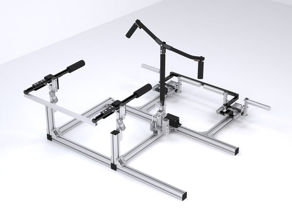 R22/44-2022 Max Trainer