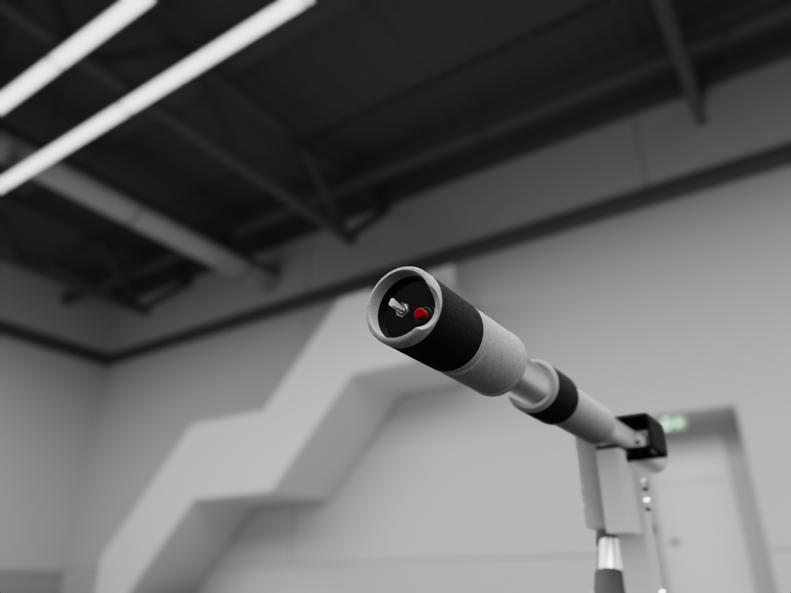 G2-2024 Max – MaxFlightStick Flight Simulator Control Systems